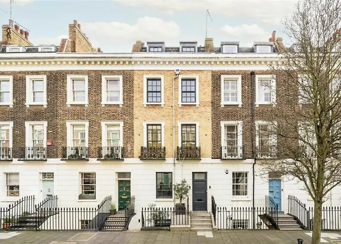 Ivy House Hotel Londres